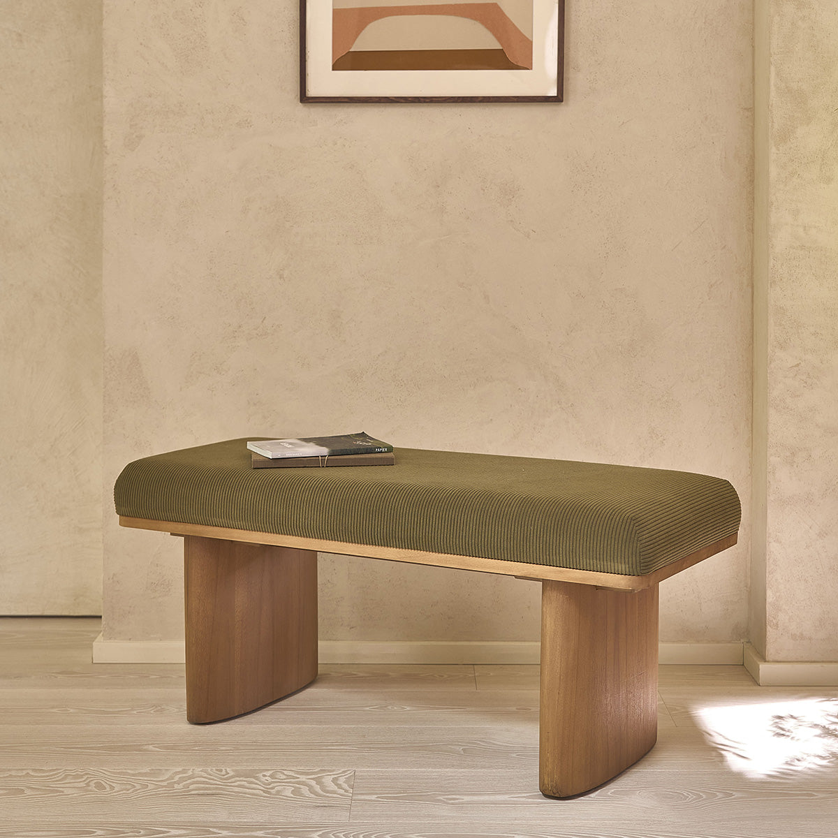 BAN0005-banc_en_teck_massif_et_tissu_velours_cotele_vert_100_cm-03.jpg