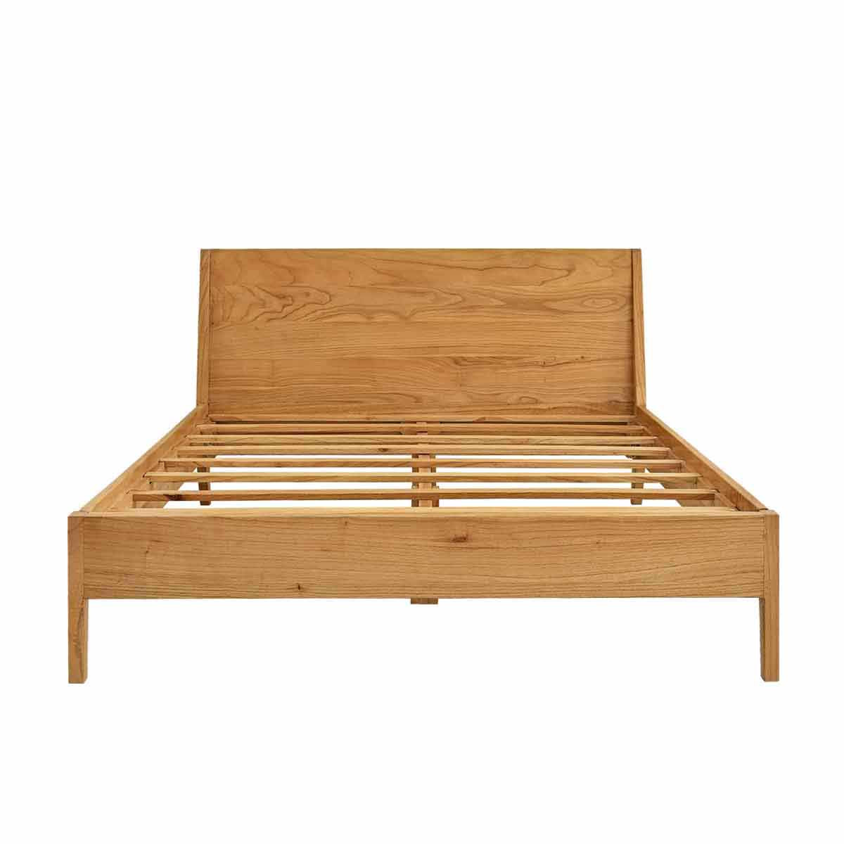 PIA - Lit en mindi massif 160 cm