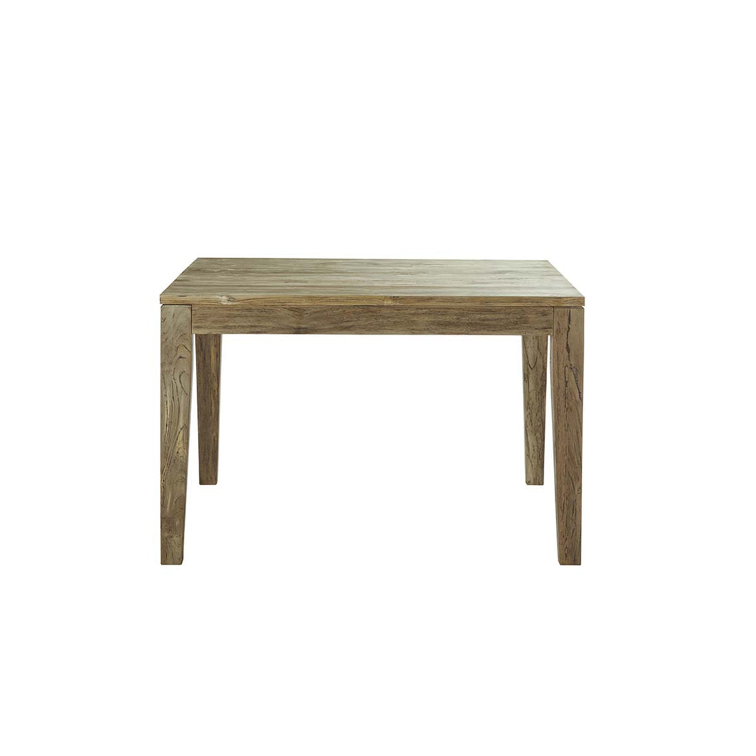 CARGO - Table en teck massif recyclé extensible 10 pers.