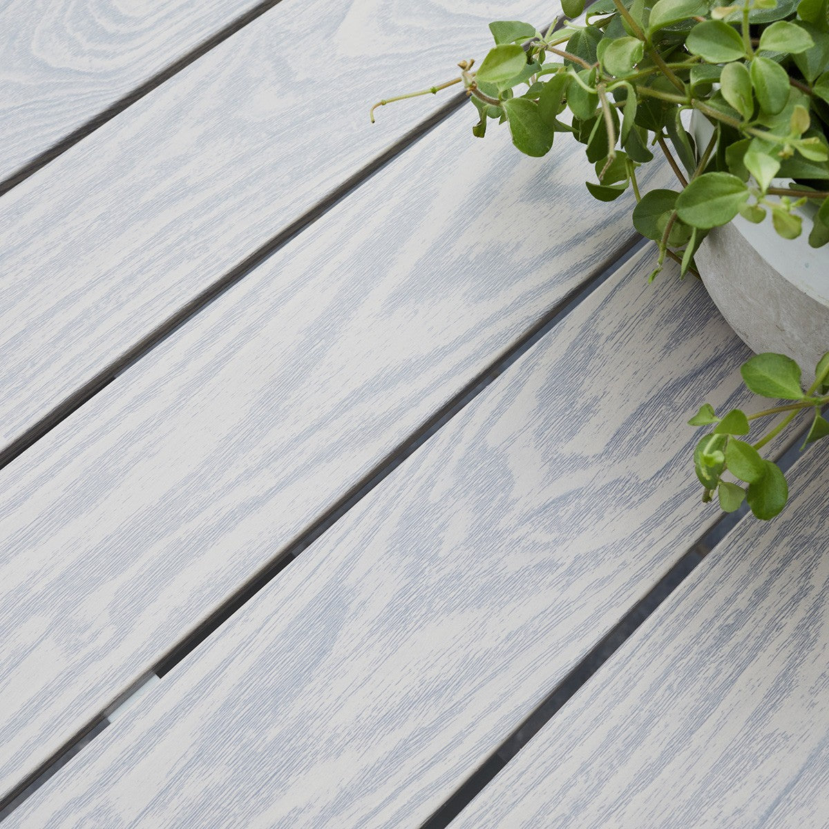 TULUM - Table de jardin en aluminium extensible 6/10 pers.