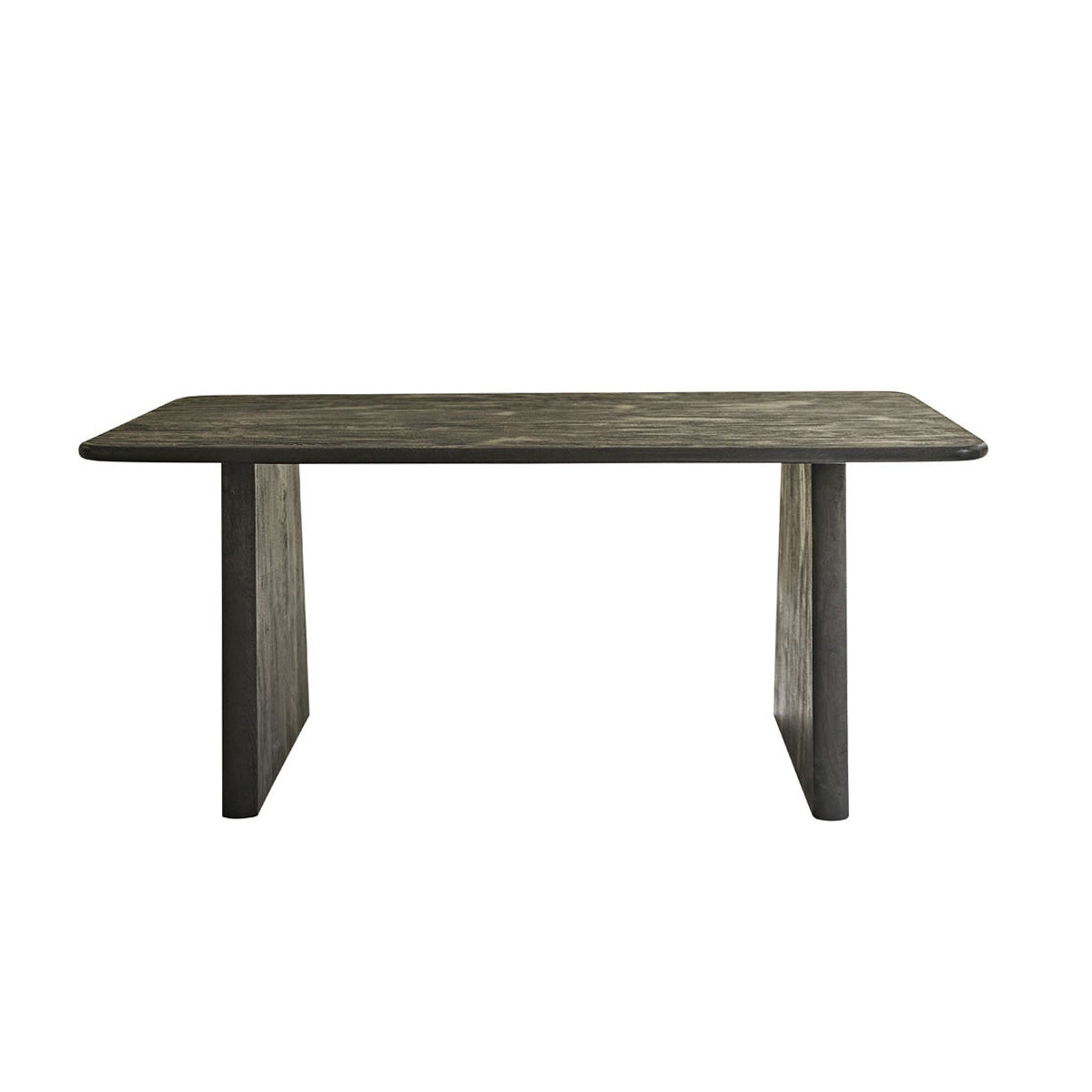 LUCKY - Table en manguier massif 6/8 pers.