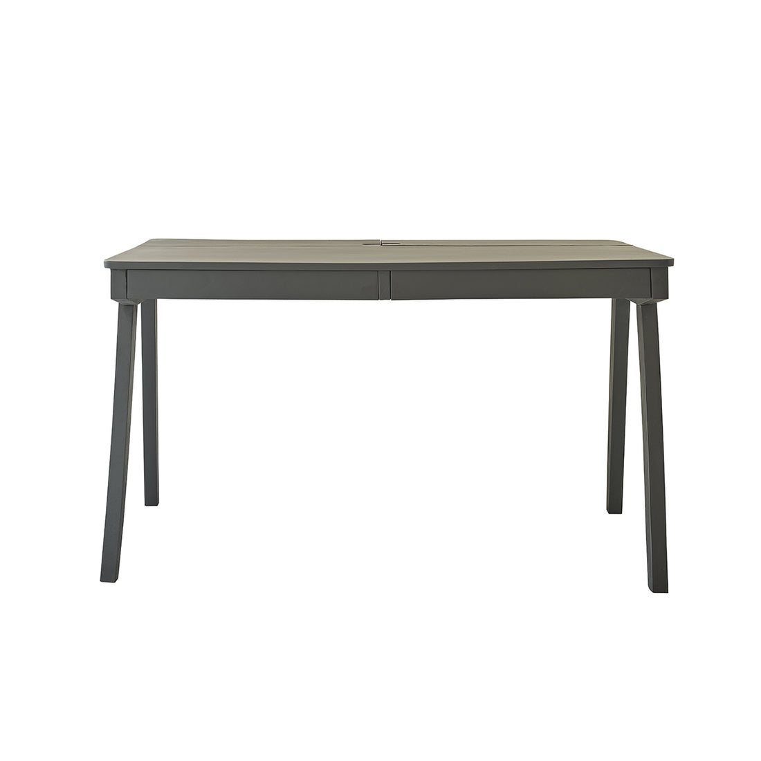 GLASGOW - Bureau en manguier massif 130 cm