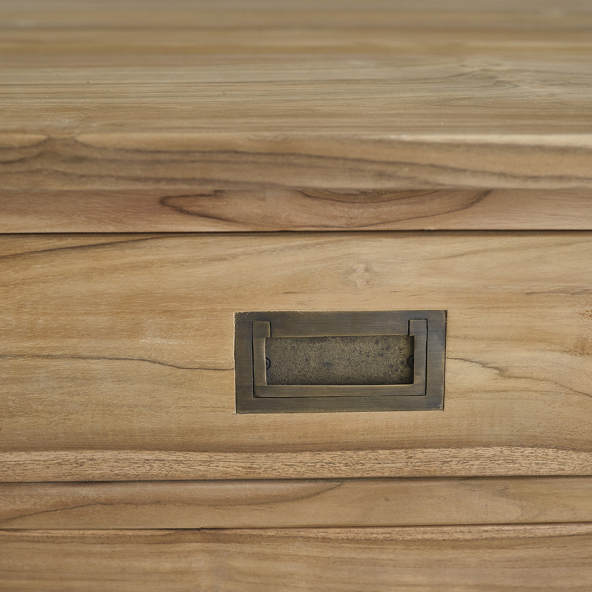 BOSTON - Buffet en teck massif 150 cm