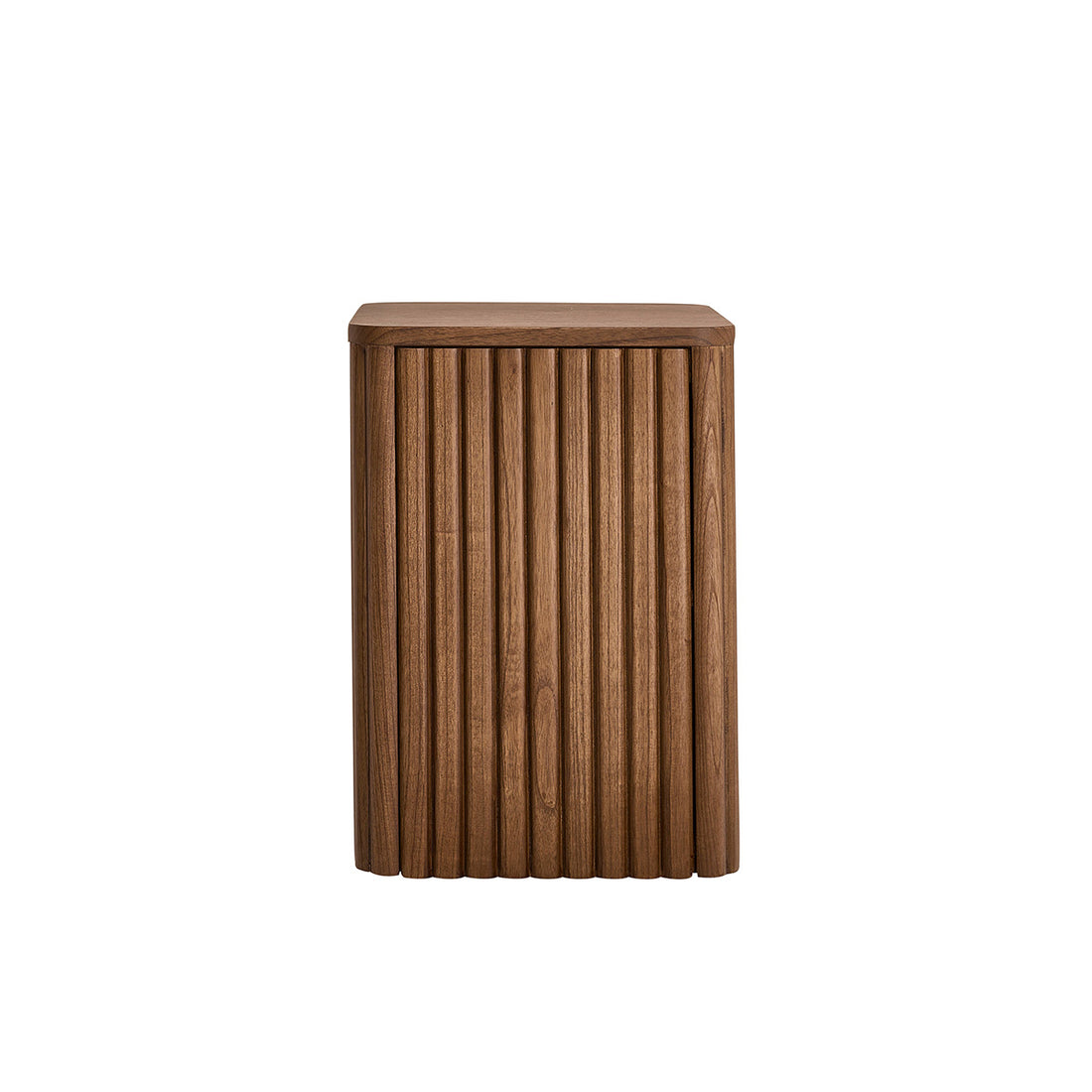 TRINIDAD - Lave main en mindi massif suspendu 40 cm