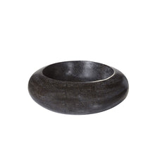 Vasque en terrazzo Ø37 cm