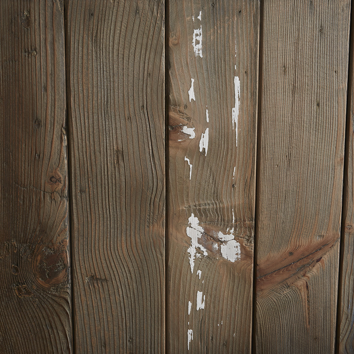 HONFLEUR - Tête de lit en bois recyclé massif 160 cm