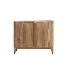 Buffet en acacia massif 99 cm