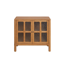 Buffet en teck recyclé 90cm