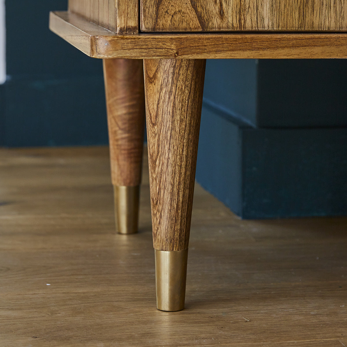 PIA - Buffet en mindi massif 105 cm