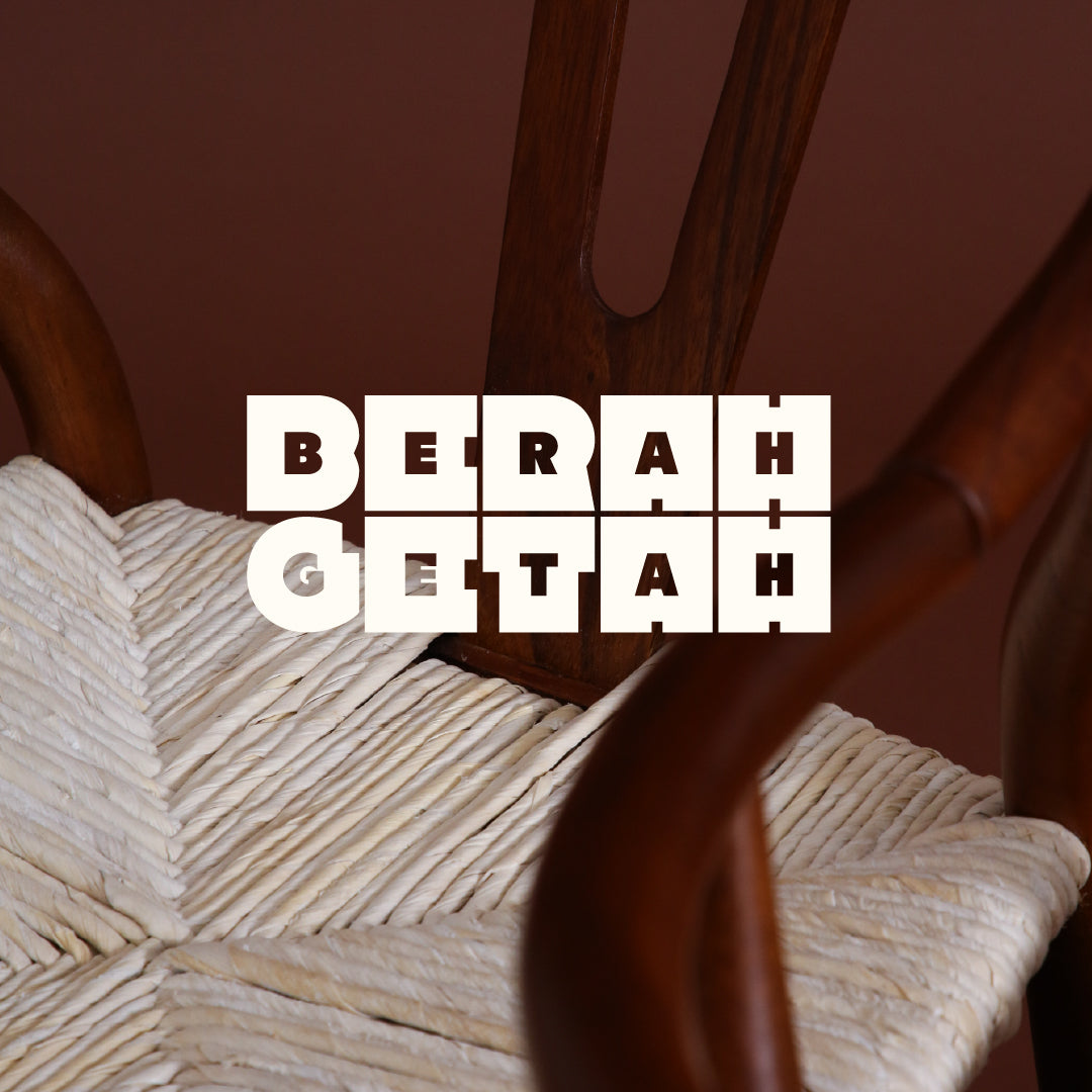 BDBD devient Berah Getah