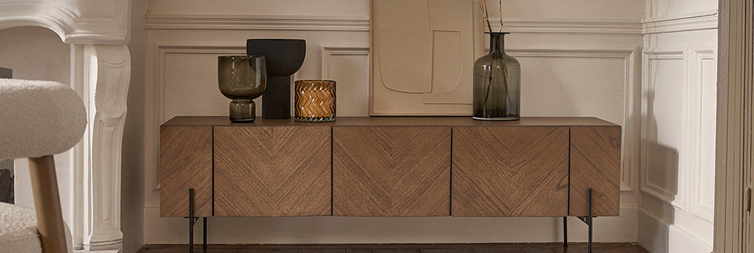 Meubles de salle de bain en bois : Teck, mindi, hévéa | Berah Getah