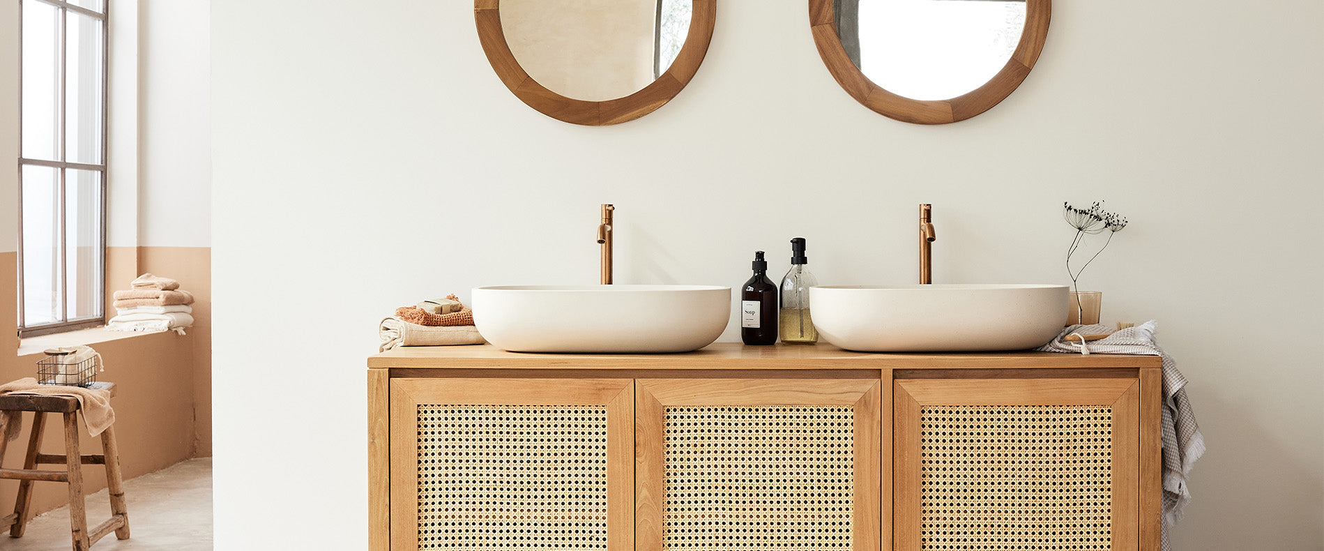 Berah Getah Meuble Salle De Bain